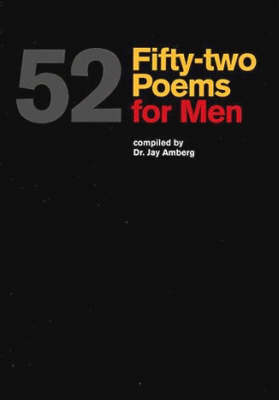 Fifty-two Poems for Men (Paperback)