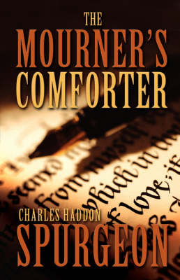 The Mourner's Comforter (Paperback)