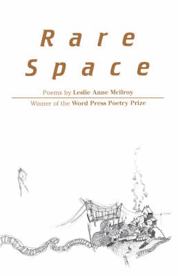 Rare Space (Paperback)