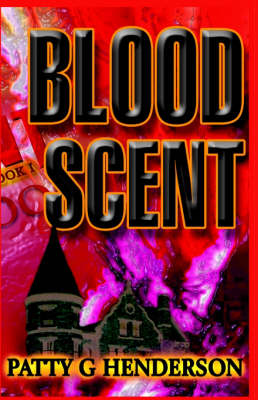 Blood Scent (Paperback)