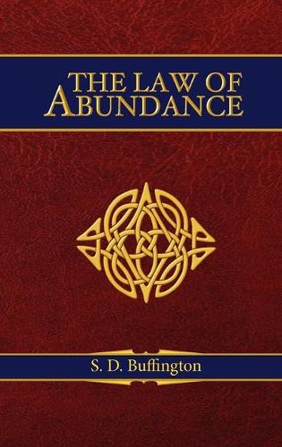 The Law of Abundance (Hardback)
