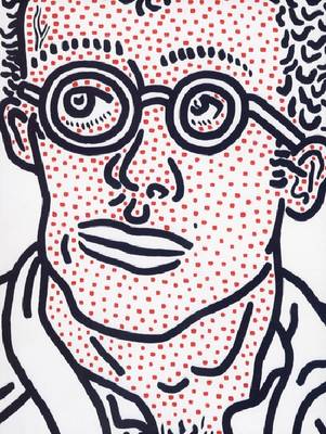 Keith Haring (Paperback)