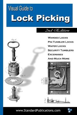 Visual Guide to Lock Picking (Paperback)