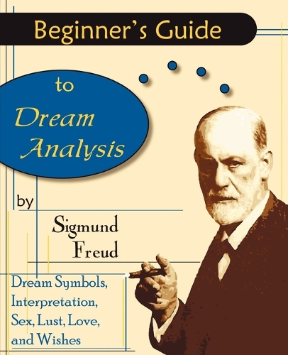 Beginner's Guide to Dream Analysis (Paperback)