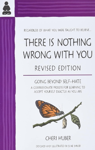 There Is Nothing Wrong With You (Paperback)