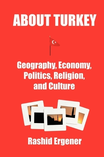 About Turkey (Paperback)