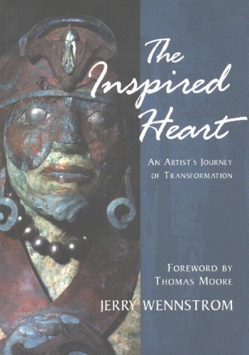 Inspired Heart: An Artist's Journey of Transformation (Paperback)