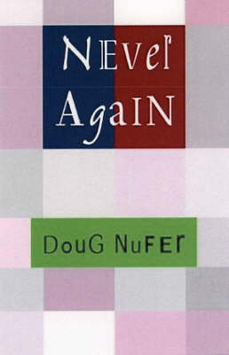 Never Again (Paperback)