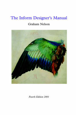 Inform Designer's Manual: 4th Edition (Paperback)