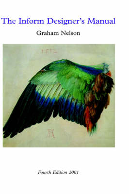 The Inform Designer's Manual (Hardback)