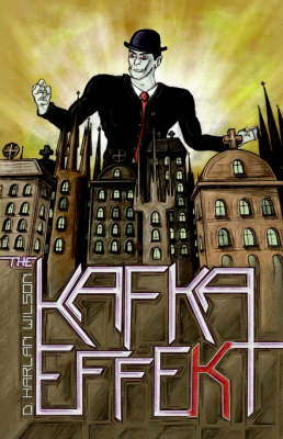 The Kafka Effekt (Paperback)
