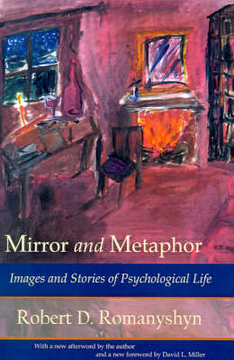 Mirror and Metaphor: Images and Stories of Psychological Life (Paperback)