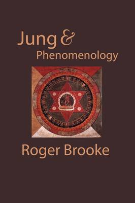 Jung and Phenomenology (Paperback)