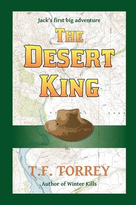 The Desert King (Paperback)