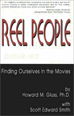 Reel People: Finding Ourselves in the Movies (Hardback)