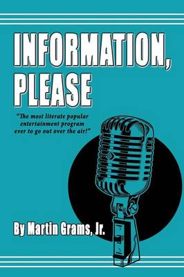 Information Please (Paperback)