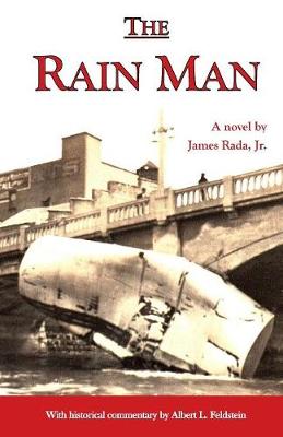 The Rain Man (Paperback)