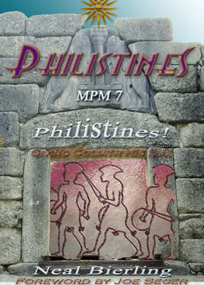 Philistines: Giving Goliath His Due (Paperback)