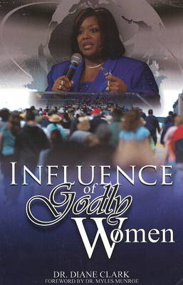 Influence of Godly Women (Paperback)