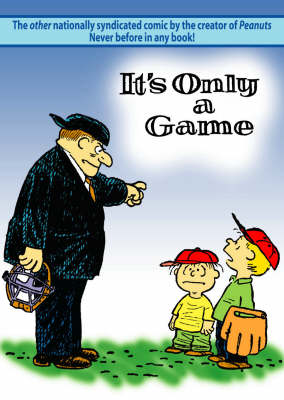 It's Only a Game (Paperback)
