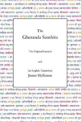 The Gheranda Samhita (Hardback)