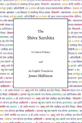 The Shiva Samhita (Paperback)