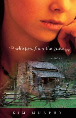 Whispers from the Grave (Paperback)