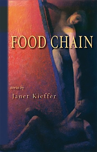 Food Chain: Stories (Paperback)