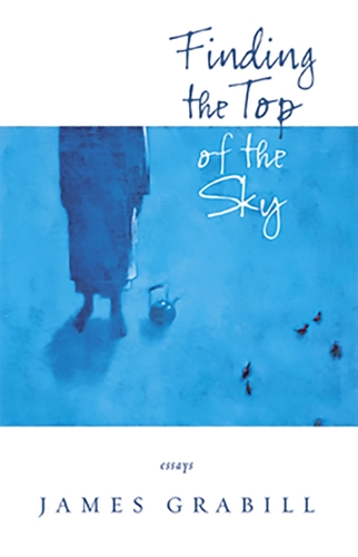 Finding the Top of the Sky: Essays (Paperback)