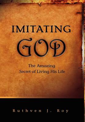 Imitating God (Hardback)
