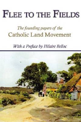 Flee to the Fields (Paperback)
