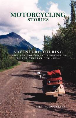Motorcycling Stories (Paperback)