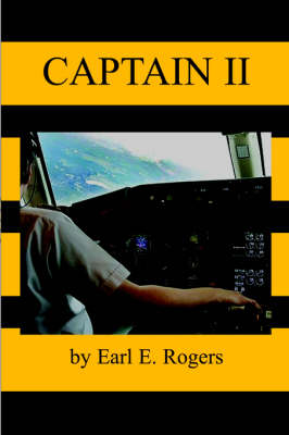 Captain II (Paperback)