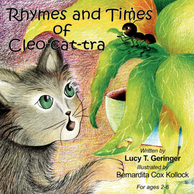 Rhymes and Times of Cleo-cat-tra (Paperback)