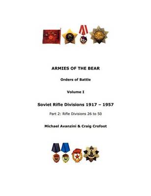 Armies of the Bear (Paperback)