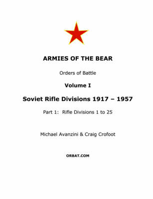 Armies of the Bear (Paperback)