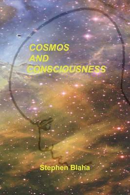 Cosmos and Consciousness: Quantum Computers, Superstrings, Programming, Egypt, Quarks, Mind Body Problem, and Turing Machines (Paperback)
