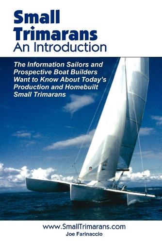 Small Trimarans: An Introduction (Paperback)