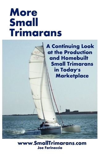 More Small Trimarans (Paperback)