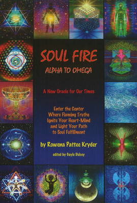 Soul Fire: Alpha to Omega (Paperback)