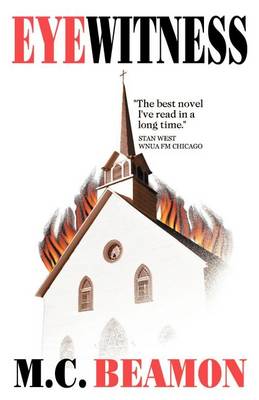 Eyewitness (Paperback)