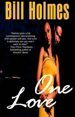 One Love (Paperback)