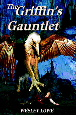 The Griffin's Gauntlet (Paperback)