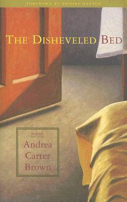 The Disheveled Bed (Paperback)