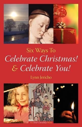 Celebrate Christmas! Celebrate You! (Paperback)