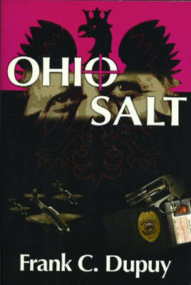 Ohio Salt (Paperback)