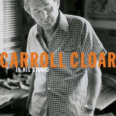 Carroll Cloar: In His Studio (Paperback)