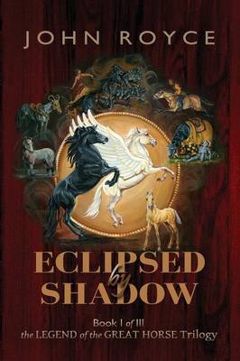 Eclipsed by Shadow (Paperback)