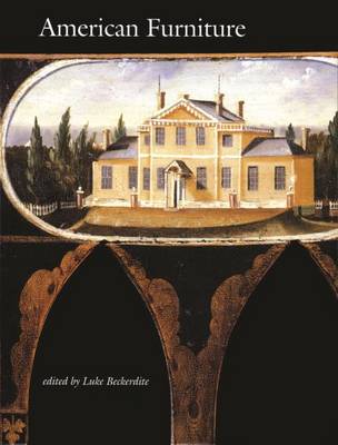 American Furniture 2003 - American Furniture Annual (Paperback)