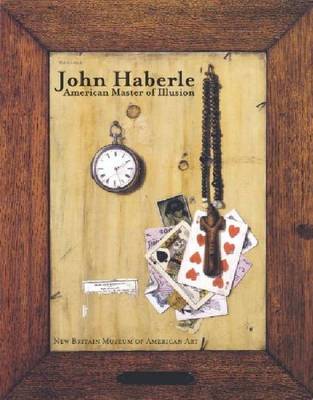 John Haberle (Paperback)